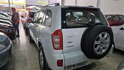 Chery T11 Tiggo